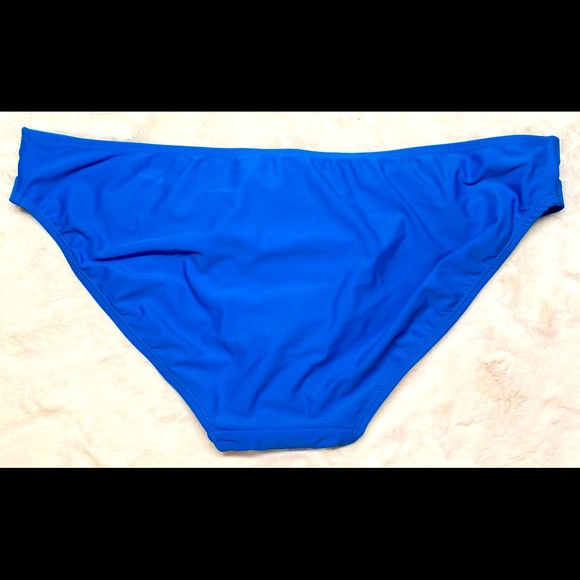 Time and Tru Bikini Bottoms, Plus Size Large 12-14 - Picture 2 of 11